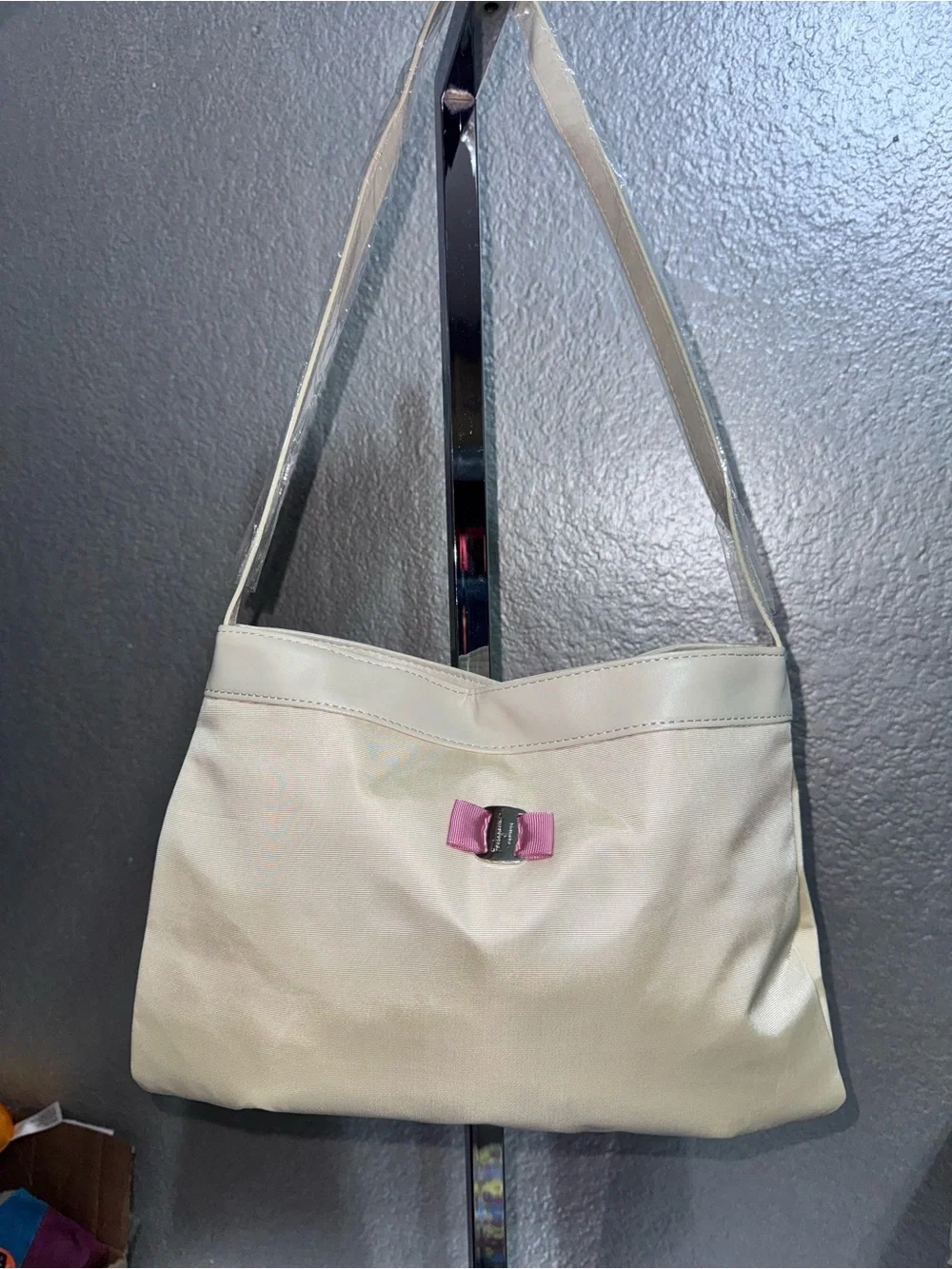 Salvatore Ferragamo elegant salvatore